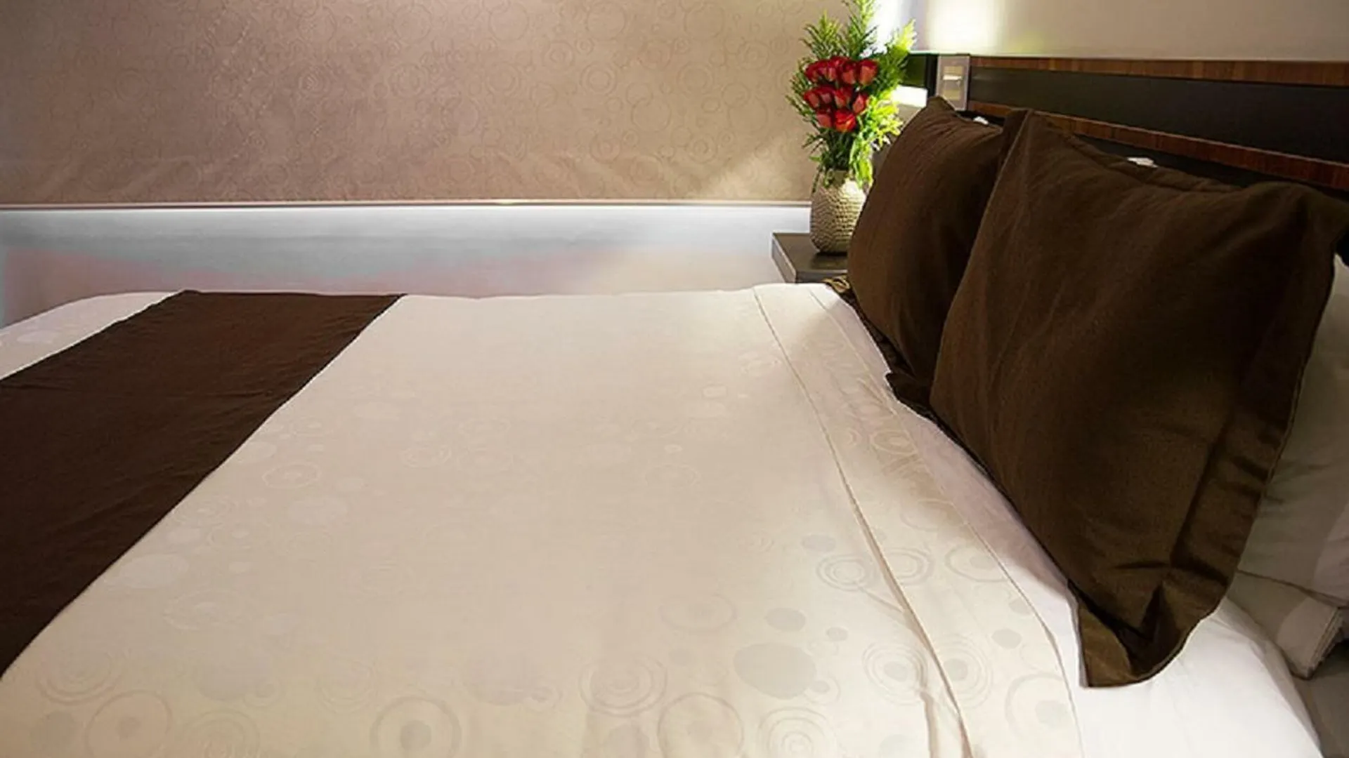 Hotel Finlandia Quito