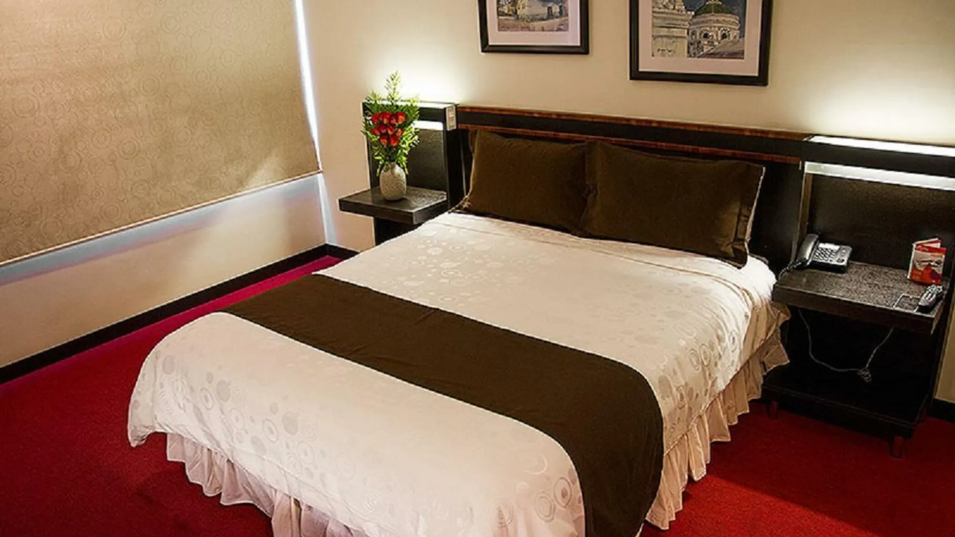 Hotel Finlandia Quito