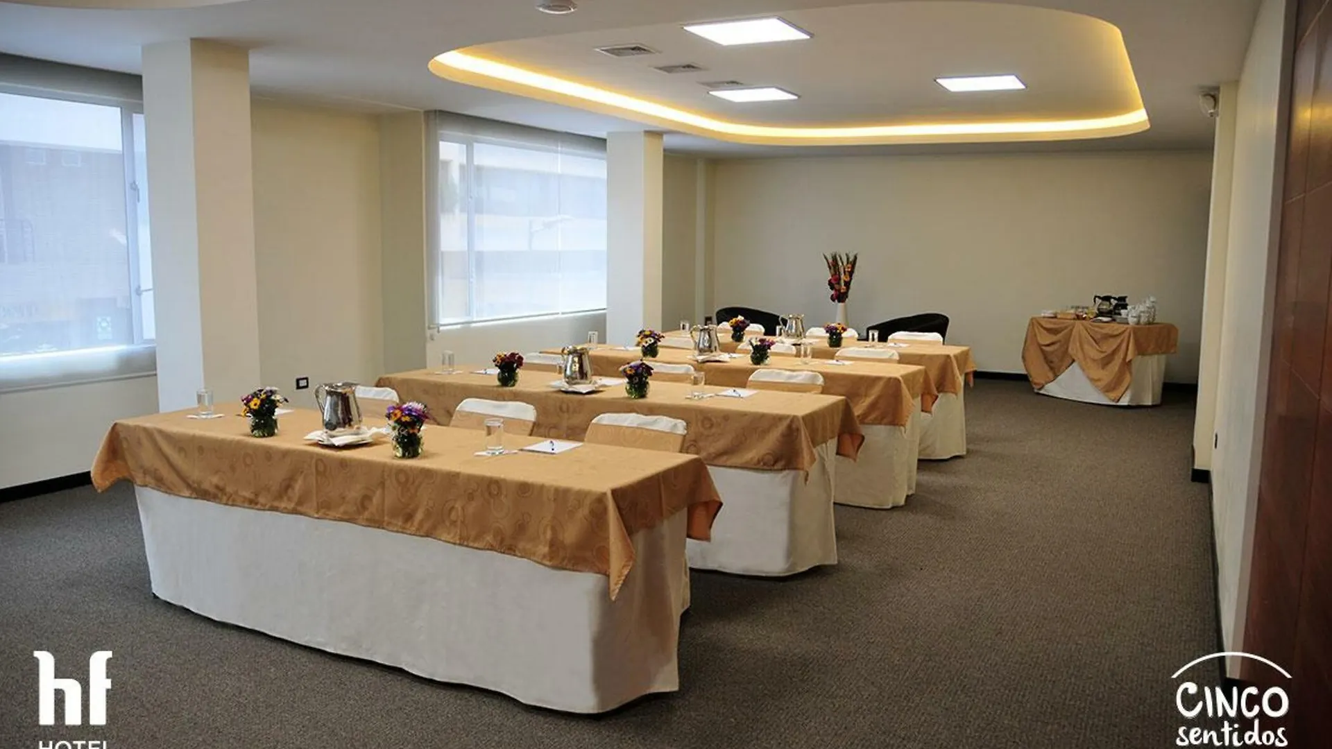 Hotel Finlandia Quito