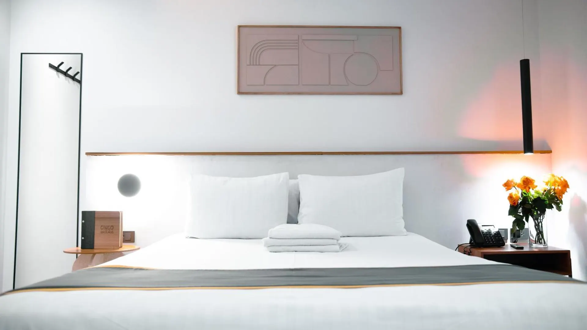 Hotel Finlandia Quito