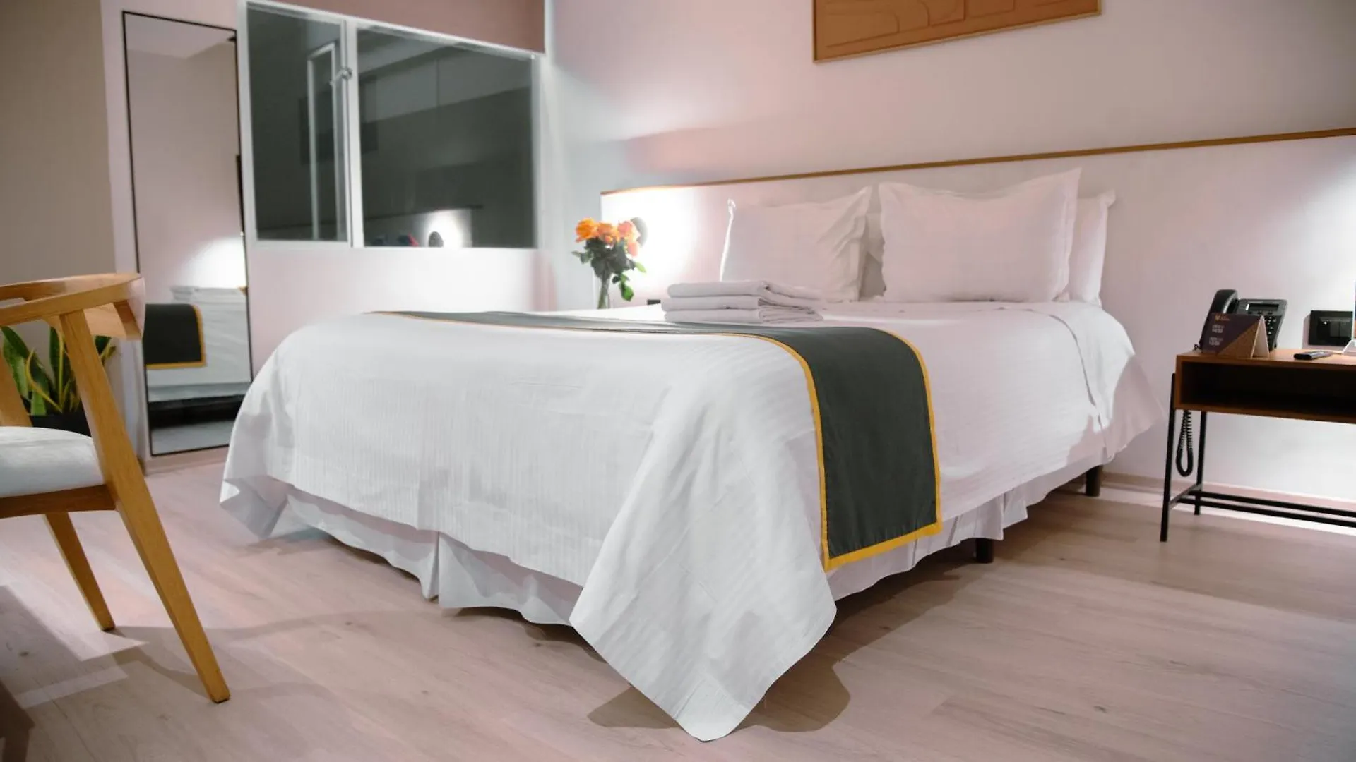 Hotel Finlandia Quito