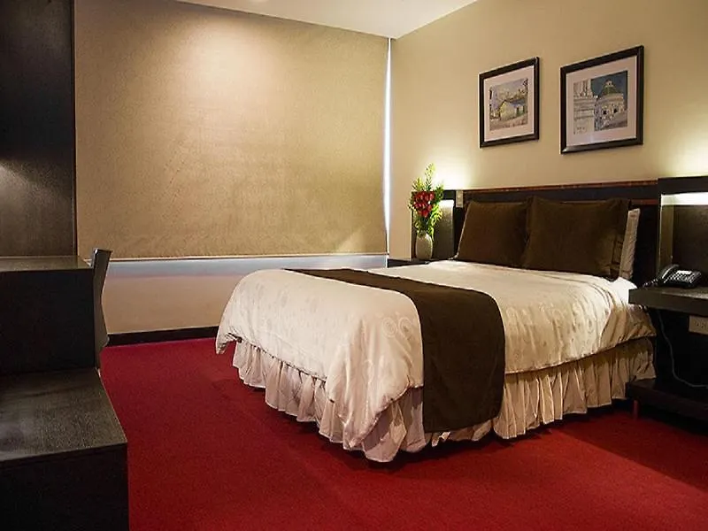 Hotel Finlandia Quito