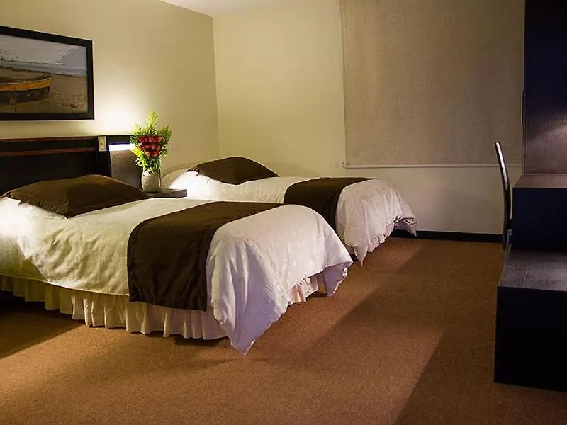 Hotel Finlandia Quito