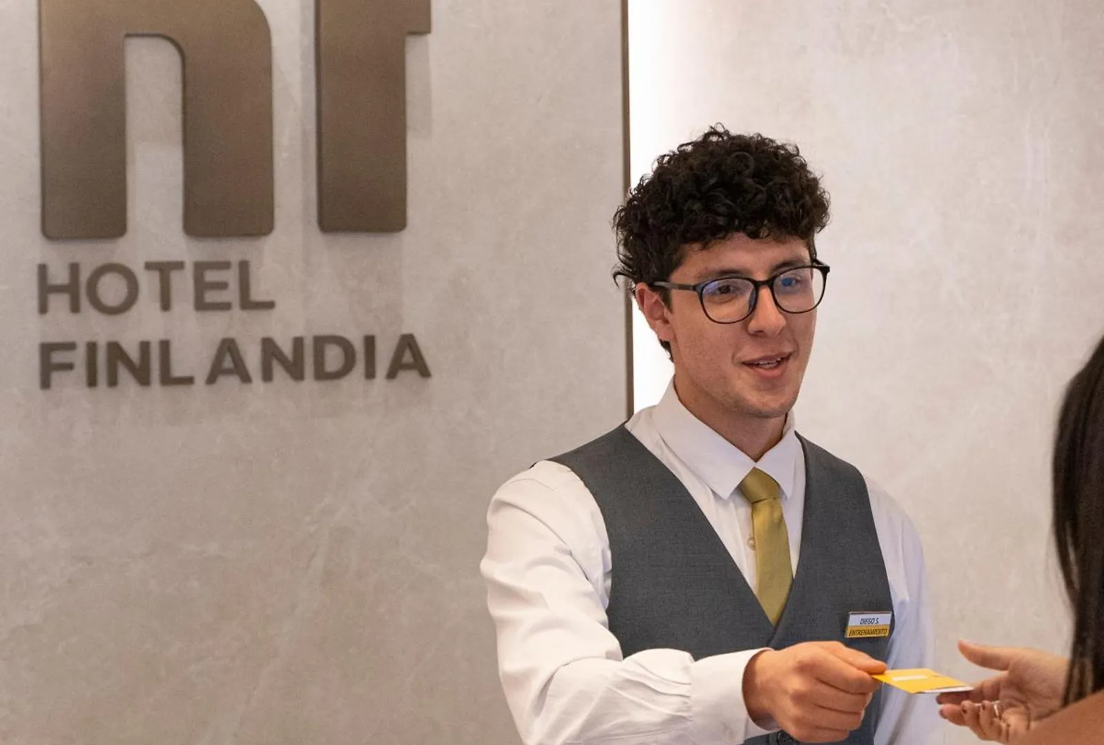 Hotel Finlandia Quito