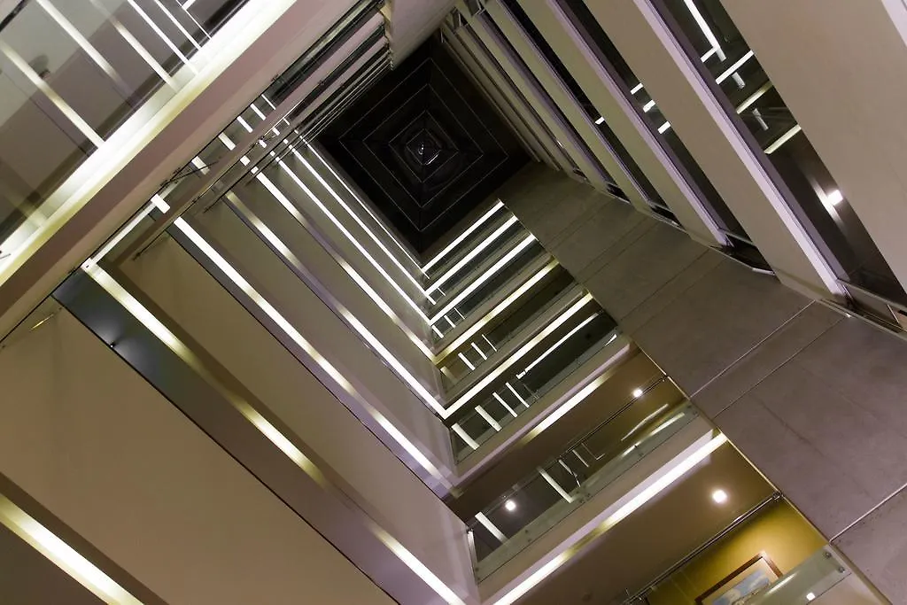 Hotel Finlandia Quito