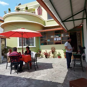 Tambuca Casa de hóspedes