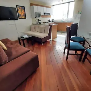 Apartamento Family 4