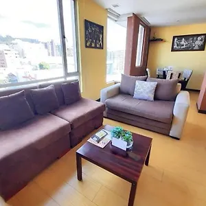Apartamento Sunny Balcony 4