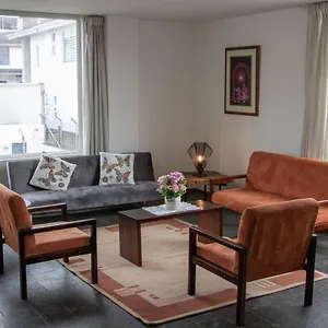 Apartamento Departamento En El Sector De La Embajada Americana