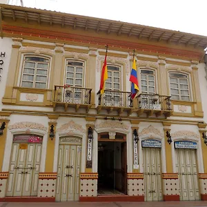 https://hostal-la-orquidea.cuenca-hotels.com