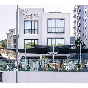 Sugar 5* Cape Town