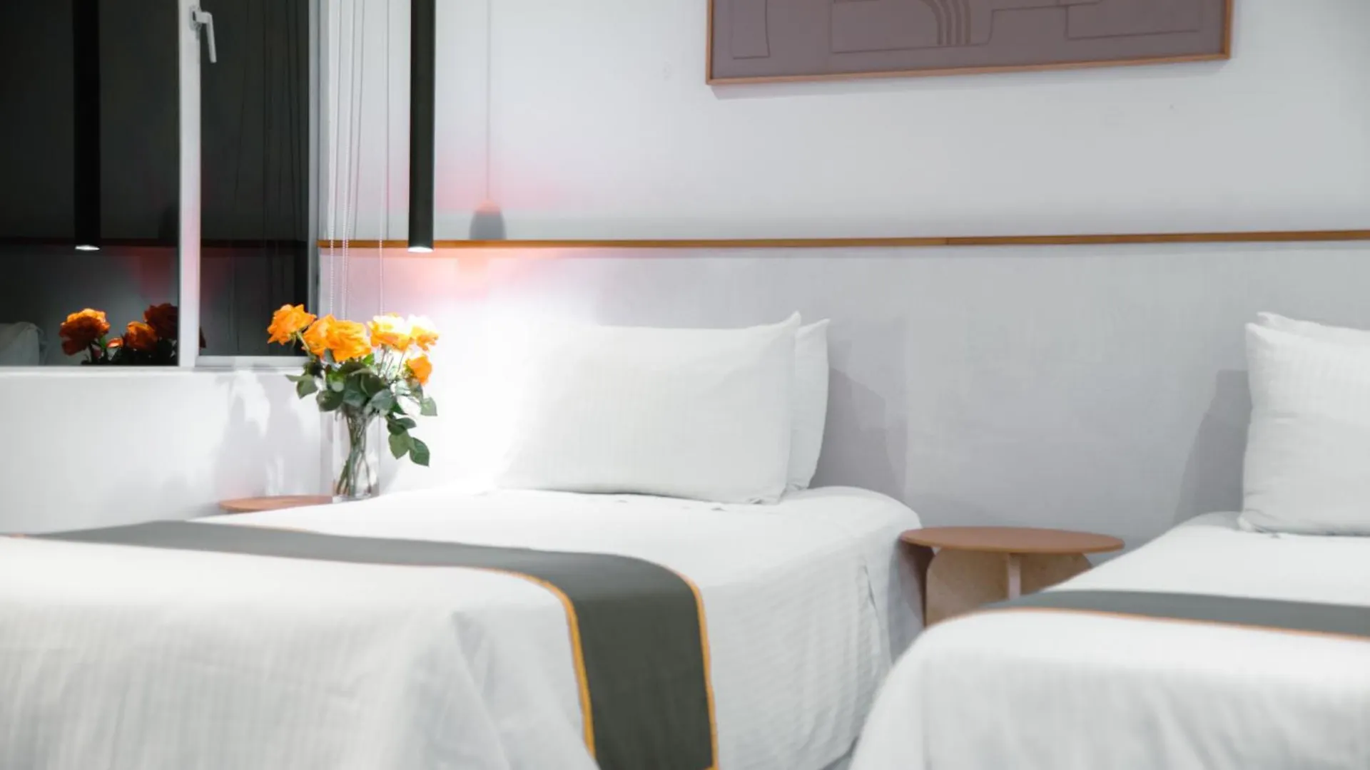 Hotel Finlandia Quito