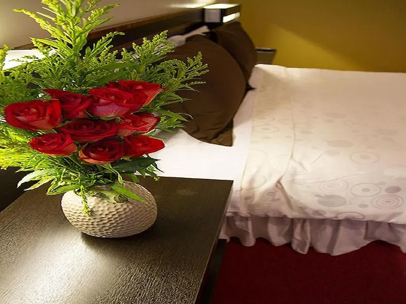קיטו Hotel Finlandia