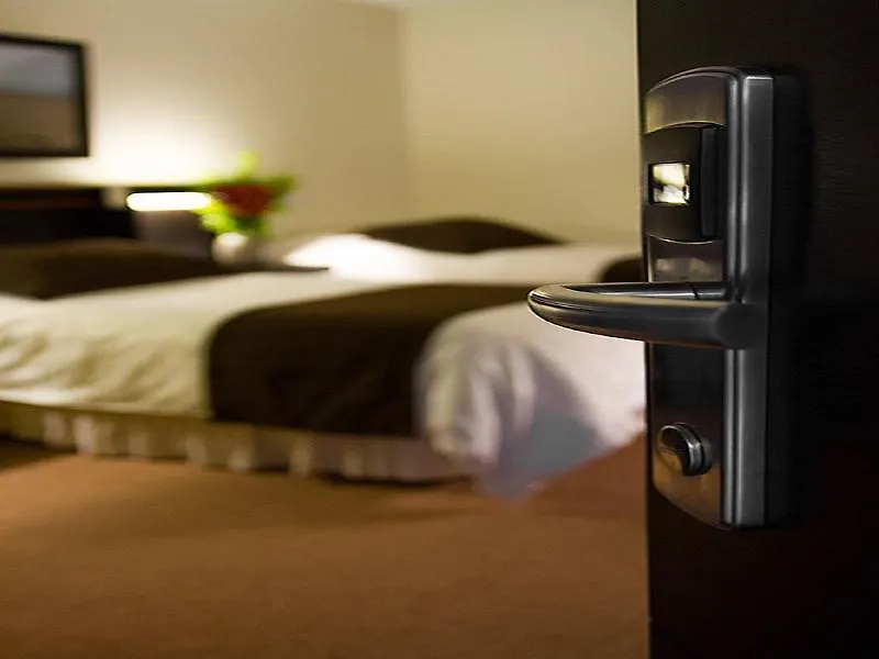 קיטו Hotel Finlandia 4*,  אקוודור