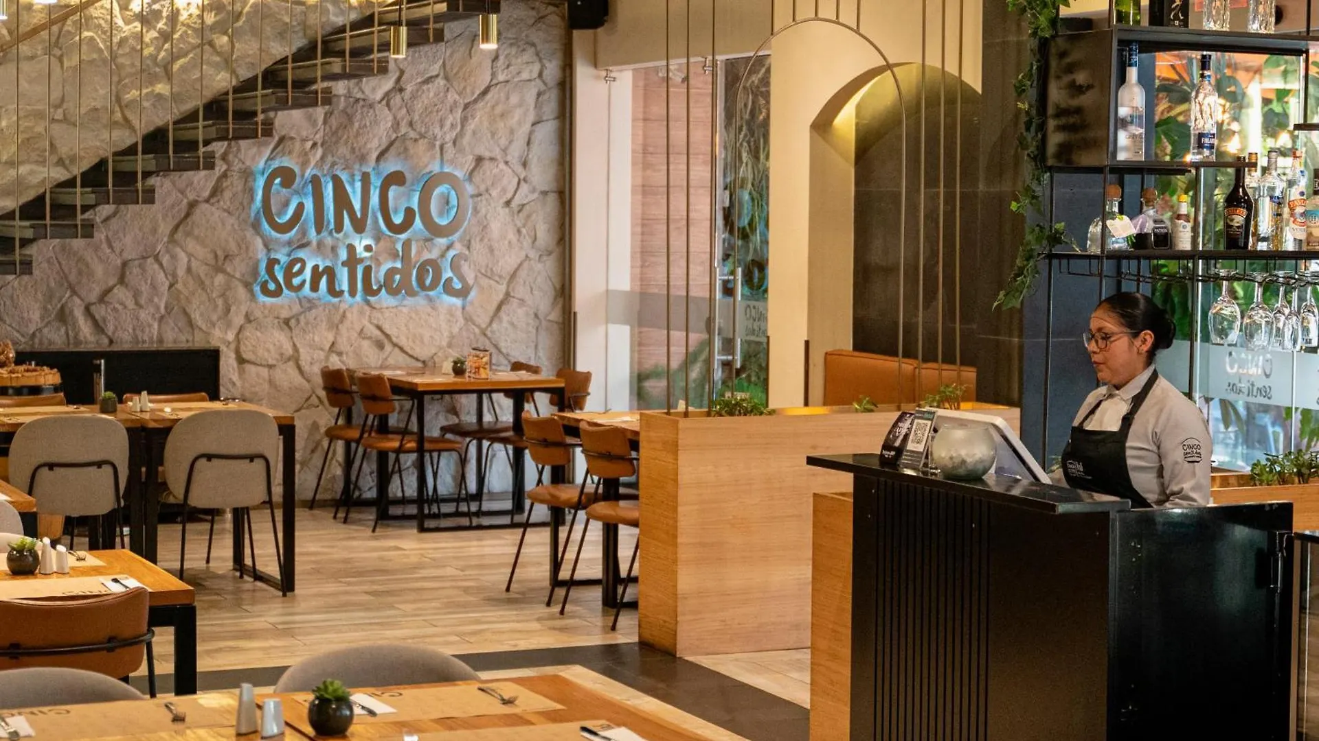 Hotel Finlandia Quito