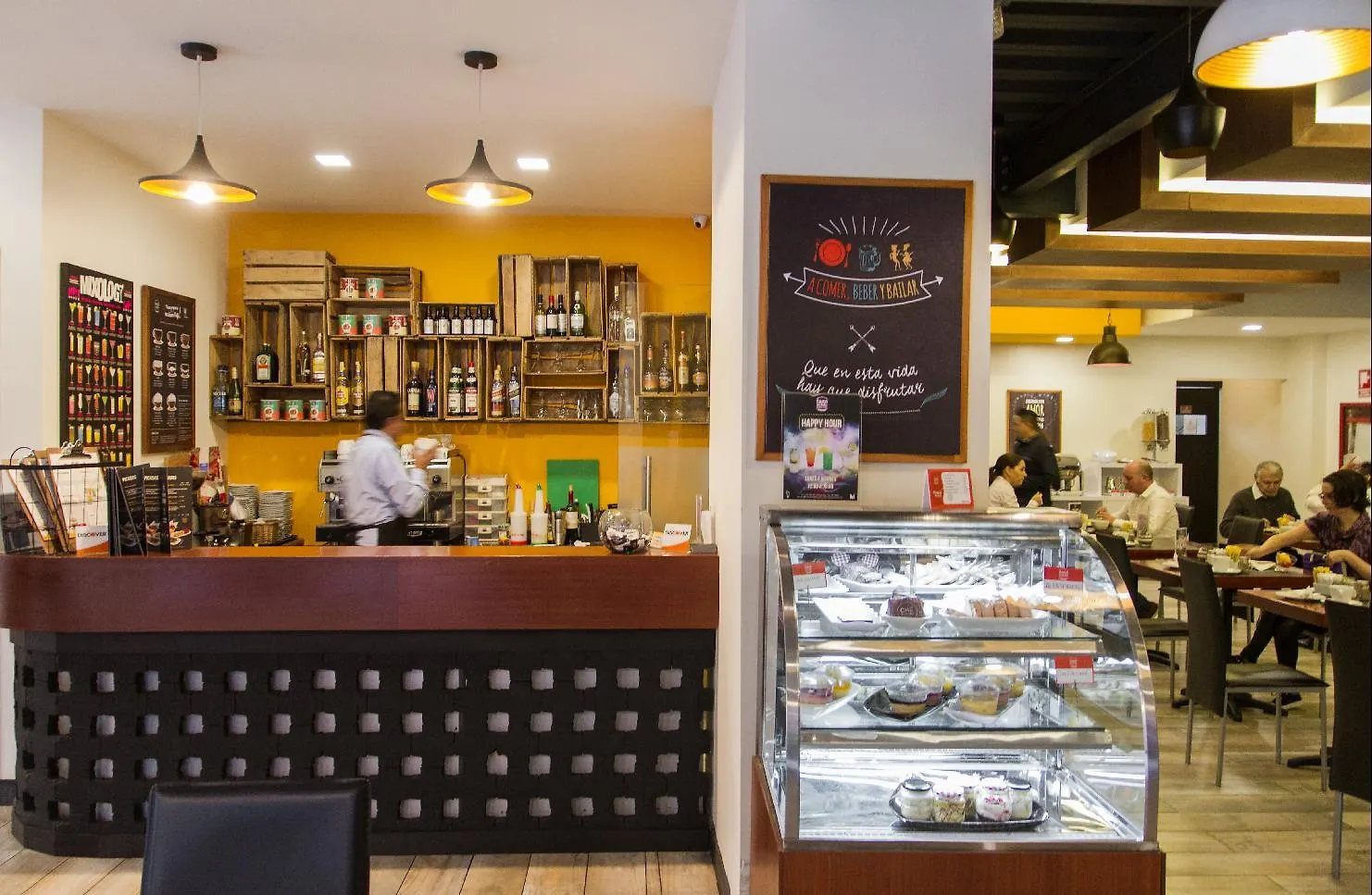 קיטו Hotel Finlandia אקוודור