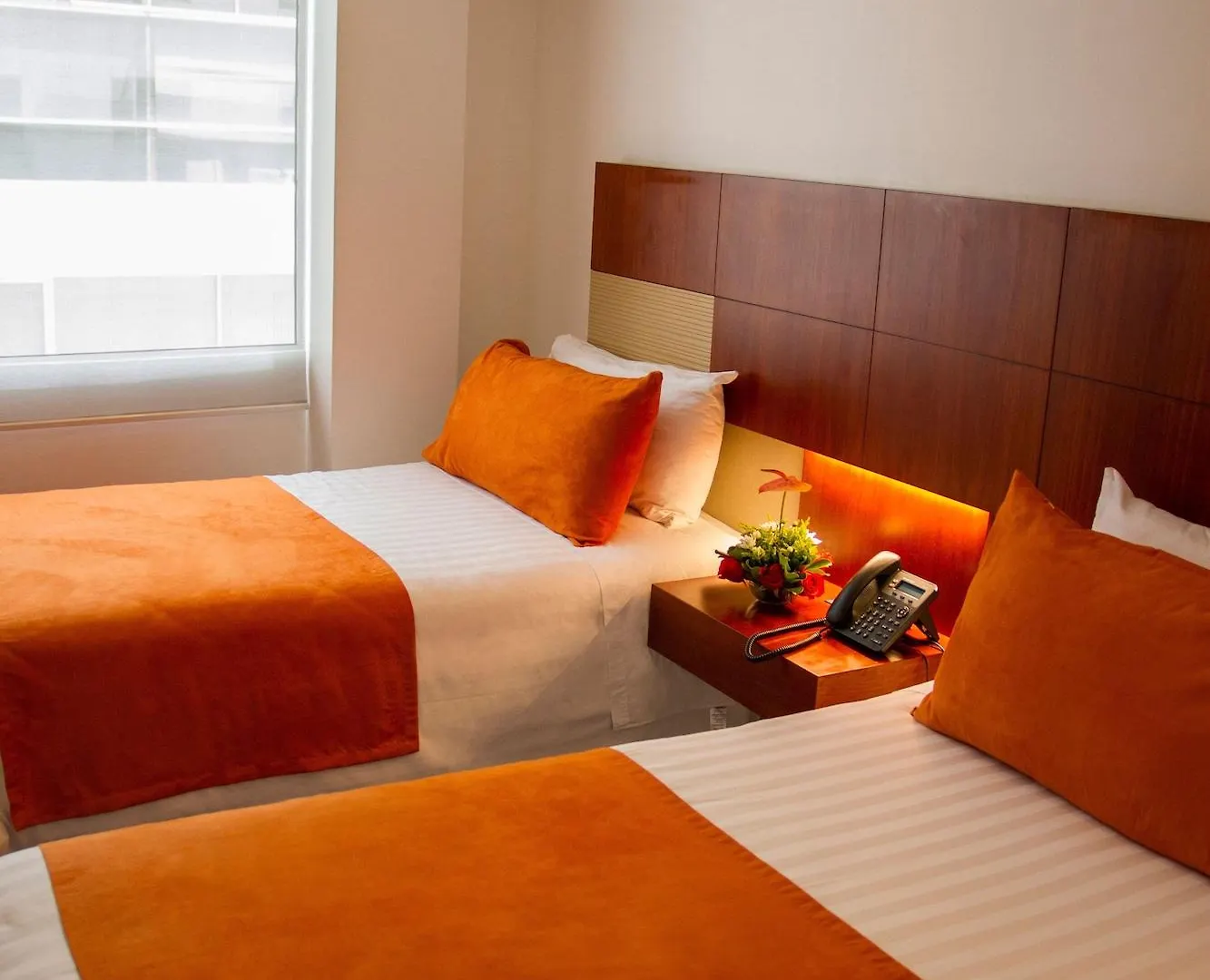 Hotel Finlandia Quito Ecuador