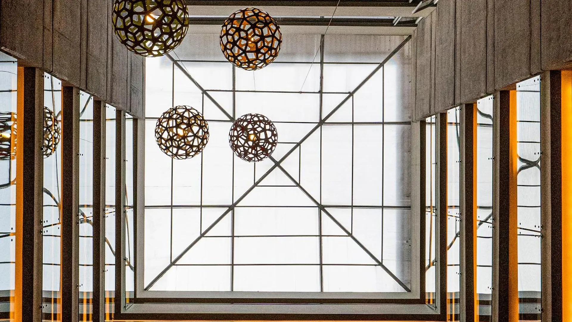 Hotel Finlandia Quito